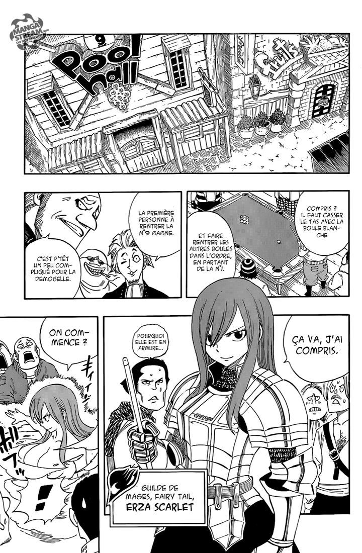 Fairy Tail: Chapter chapitre-6 (bonus) - Page 2